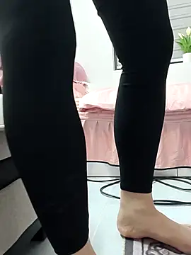 Show Webcam de susu_baby