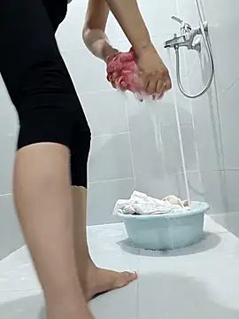 susu_baby Show Webcam