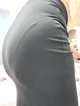 susu_baby 网络视讯表演