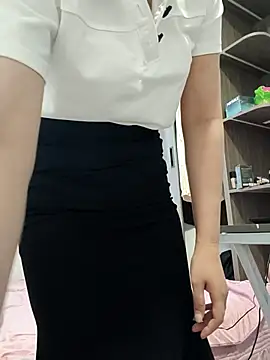 susu_baby 在線直播表演