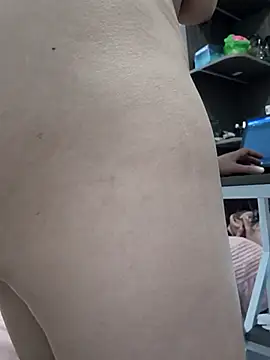 susu_baby Show Webcam