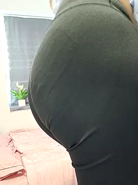 susu_baby Webcam Show