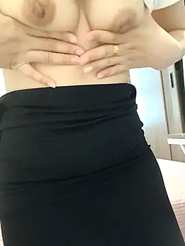 susu_baby Show Webcam