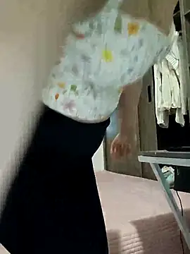 susu_baby 网络视讯表演