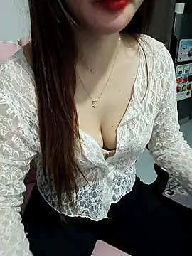 susu_baby Show Webcam