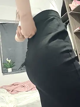 susu_baby Show Webcam