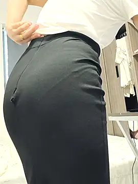 susu_baby Show Webcam