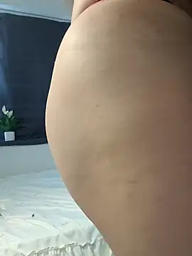 susu_baby Show Webcam