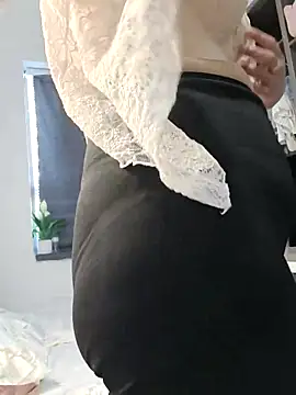 susu_baby Show Webcam