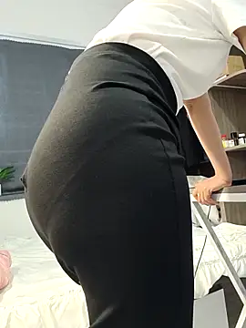 susu_baby 网络视讯表演