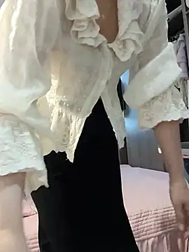 susu_baby 网络视讯表演