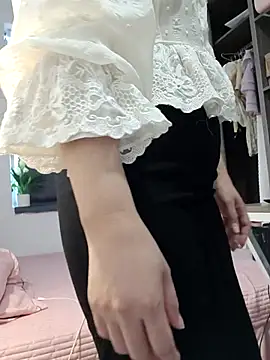 susu_baby 在線直播表演