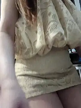 susu_baby 网络视讯表演