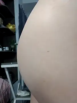 susu_baby 网络视讯表演