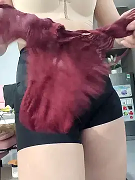 susu_baby Webcam Show