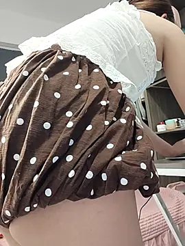 susu_baby Show Webcam