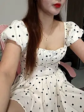 susu_baby Show Webcam