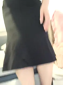 susu_baby 网络视讯表演