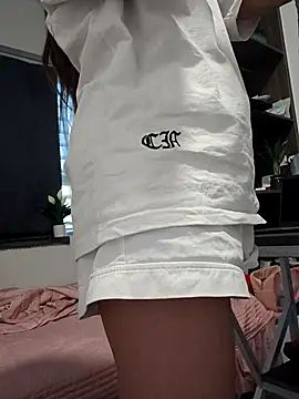 susu_baby 网络视讯表演