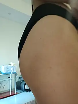 susu_baby 网络视讯表演