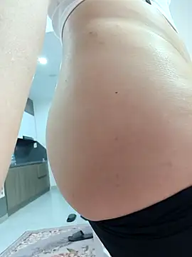 susu_baby Show Webcam