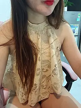 susu_baby 网络视讯表演