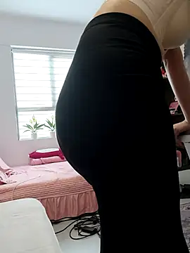 susu_baby 网络视讯表演