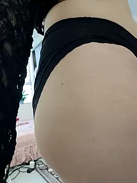 susu_baby 在線直播表演