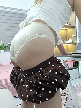 susu_baby Show Webcam