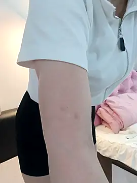 susu_baby Show Webcam