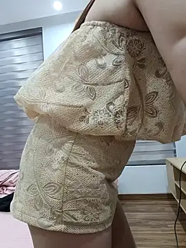 susu_baby Show Webcam