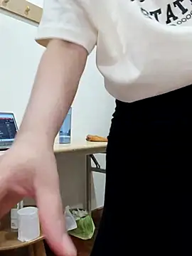 susu_baby Show Webcam