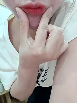 susu_baby Show Webcam