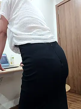 susu_baby's Webcam Show