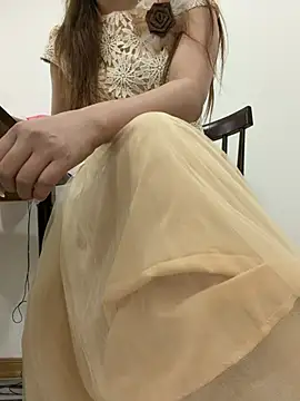 Show Webcam de susu_baby