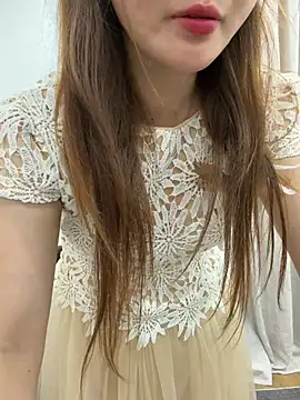 susu_baby Show Webcam