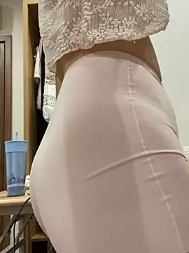 susu_baby 网络视讯表演