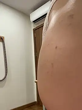 susu_baby 网络视讯表演