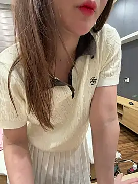 Show de webcam de susu_baby