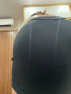 susu_baby Webcam show