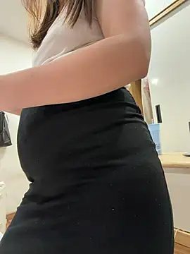susu_baby Show Webcam
