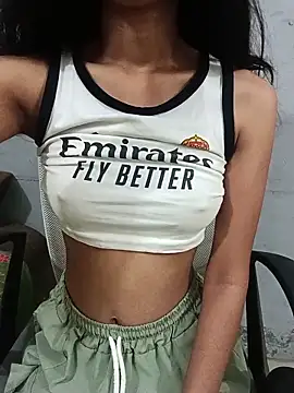 Daizy_Shah's Webcam Show