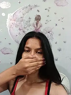 Daizy_Shah's Webcam Show