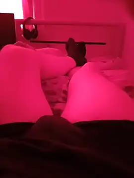 Show modela Hase1337 na web-kameri