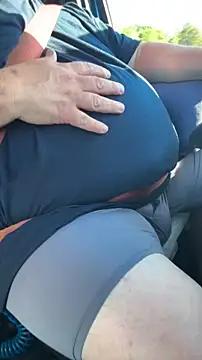 big_teddy98 webkamerás műsora