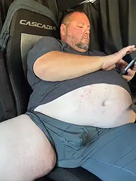 big_teddy98 Шоу с уебкамера