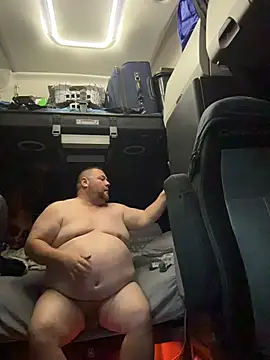 Show Webcam de big_teddy98