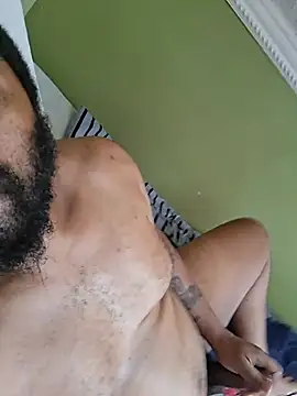 TY-KINKY webkamerás műsora
