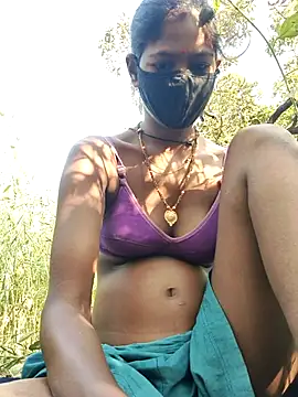 Webkamerová show Fasfas2