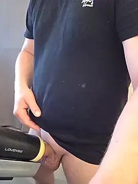 Da_riva Pertunjukan Webcam